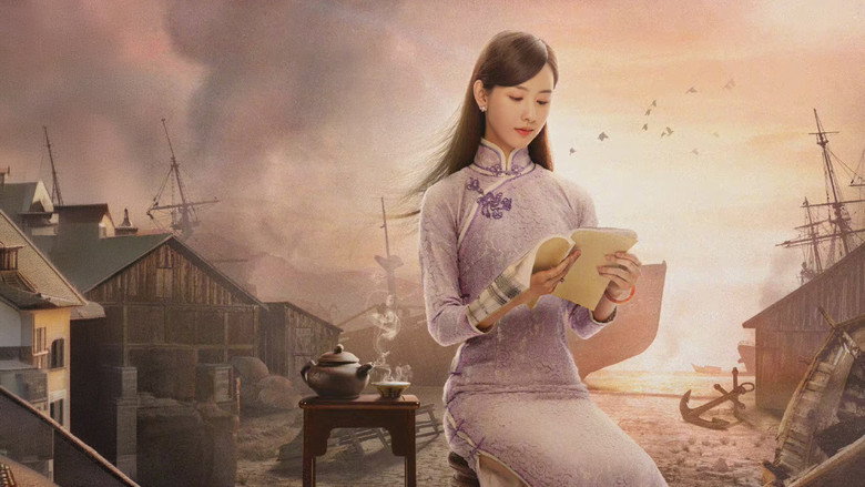 Love in Flames of War still 5
