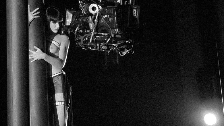 Crazy Horse - Le show still 1