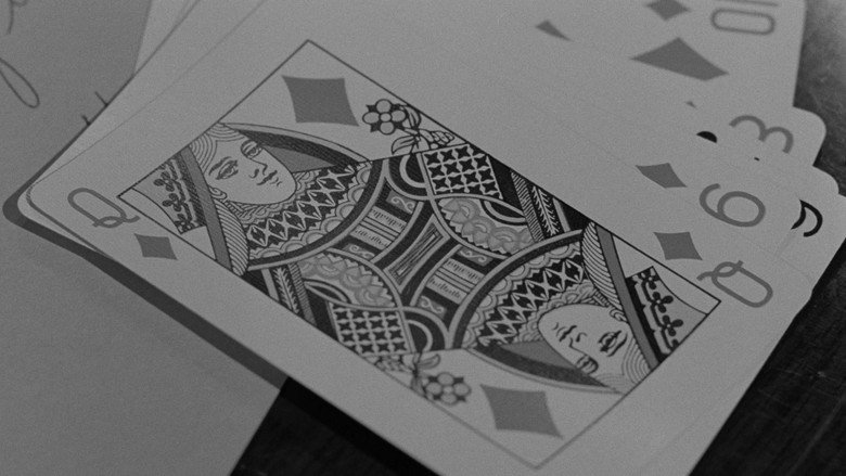 The Manchurian Candidate still 6