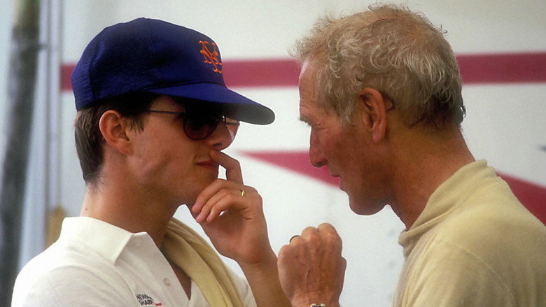 Winning: The Racing Life of Paul Newman still 3