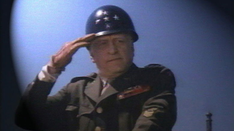 The Last Days of Patton still 3