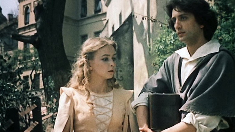 The Doctor's Pupil still 1