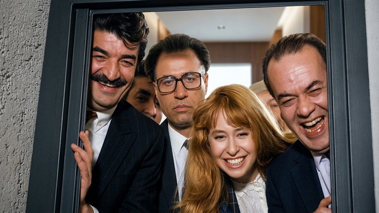 Abuk Sabuk Bir Film still 1