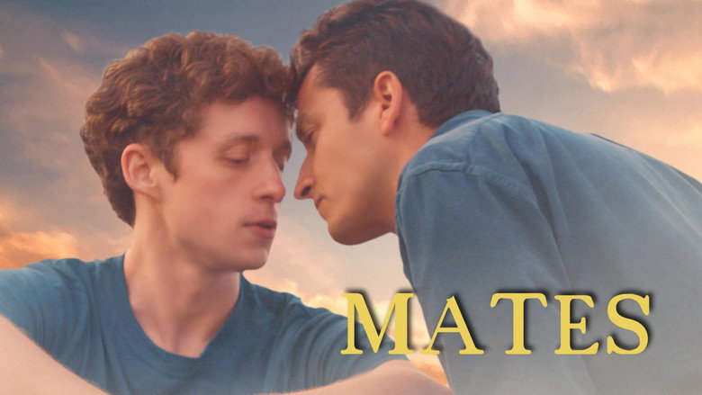 Mates still 5