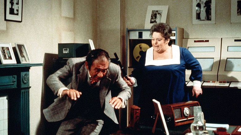 Carry On Loving still 1