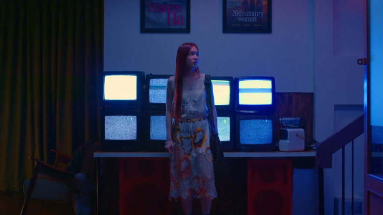 Girl Rules still 5