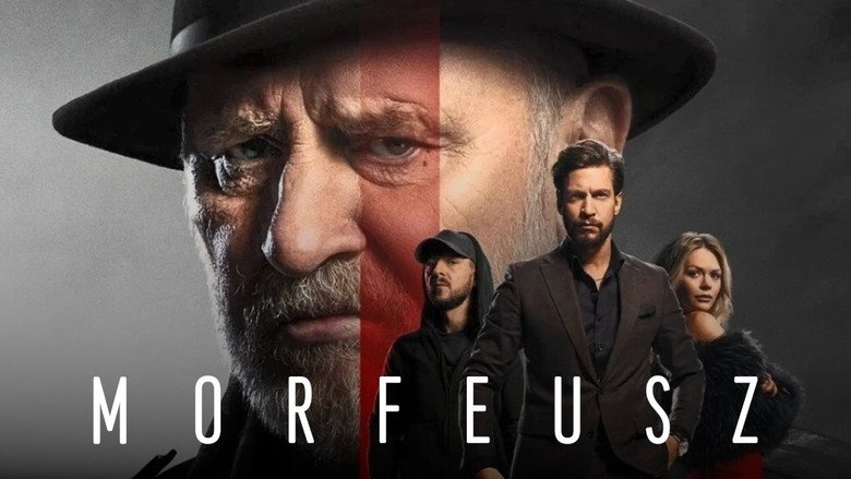 Morpheus still 2
