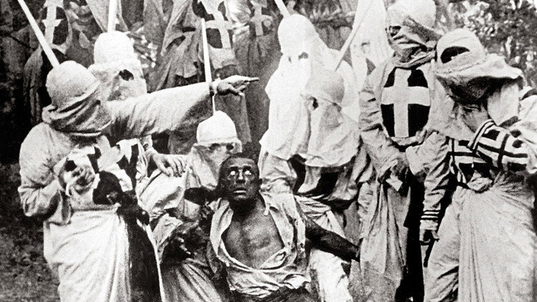 The Birth of a Nation still 1