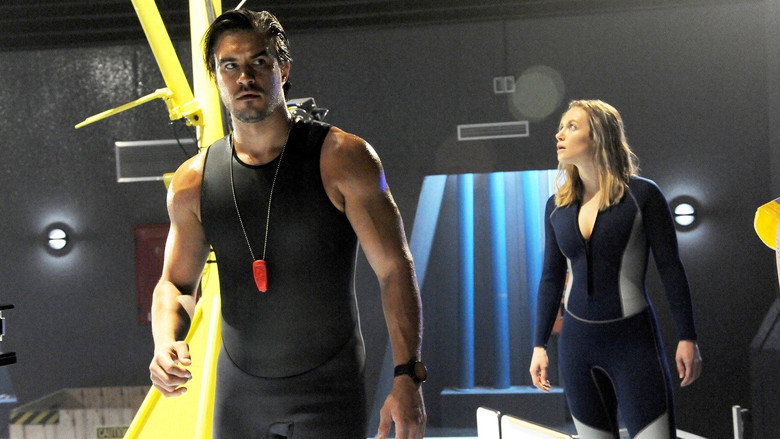 Deep Blue Sea 2 still 2