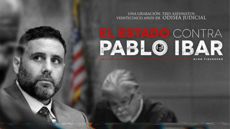 The State vs. Pablo Ibar still 1
