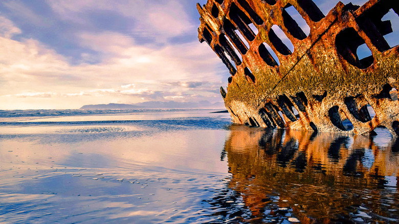 Drain the Oceans still 2