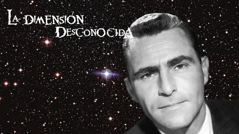 The Twilight Zone still 1