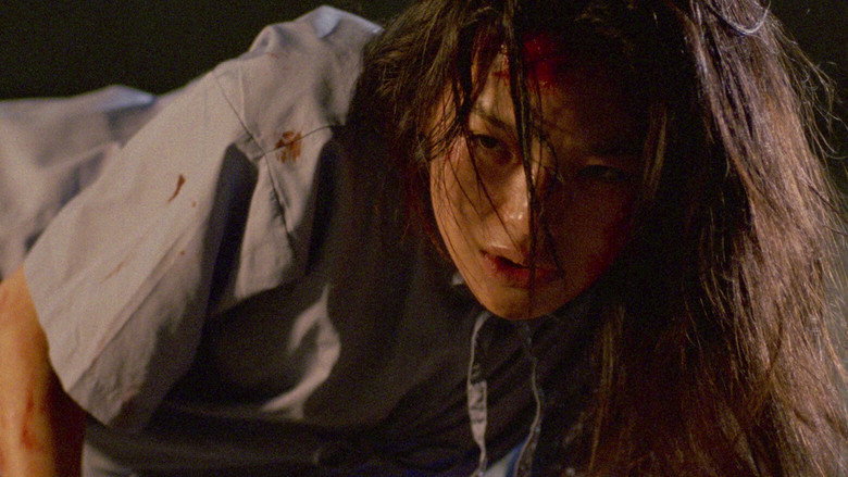 The Eye 2 still 8