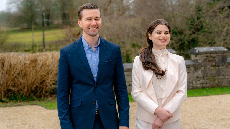 Royally Ever After still 5