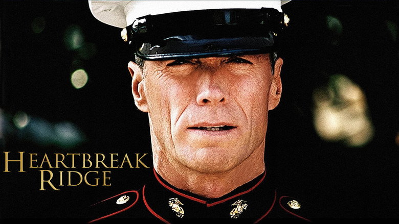 Heartbreak Ridge still 4