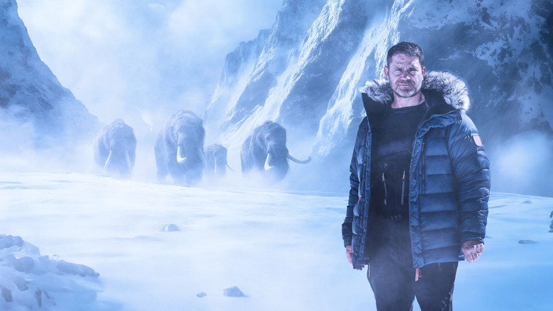 Ice Age: Apocalypse still 1