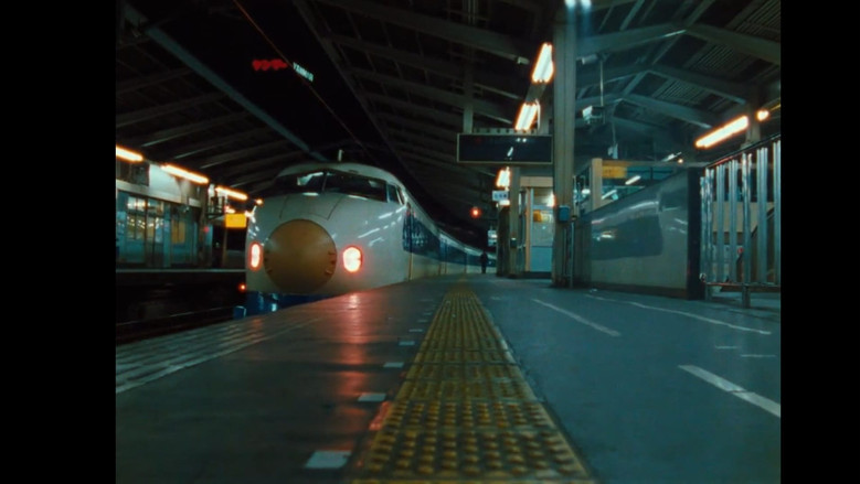 Tokyo-Ga still 2