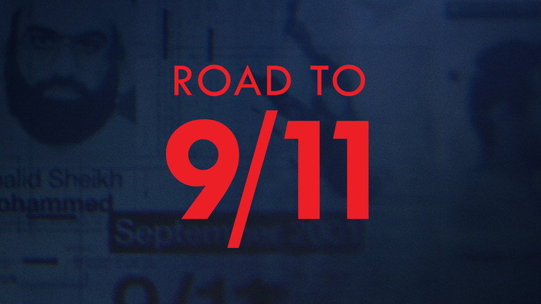 Road to 9/11 still 4