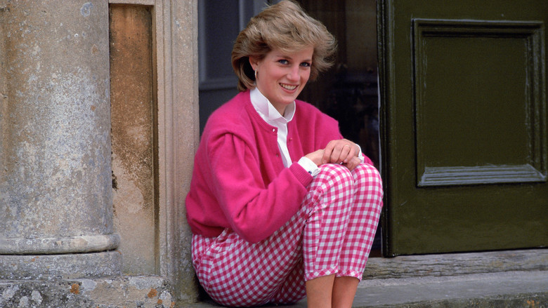 Diana: In Her Own Words still 2