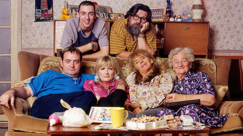 The Royle Family still 5