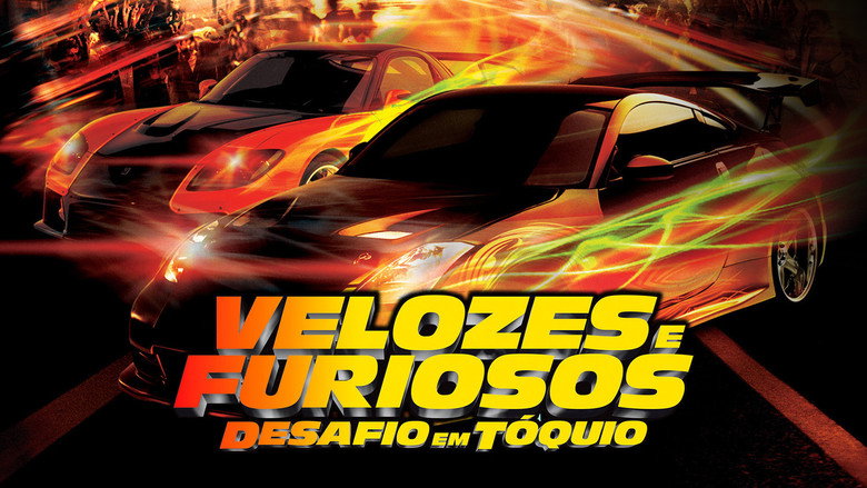 The Fast and the Furious: Tokyo Drift still 3