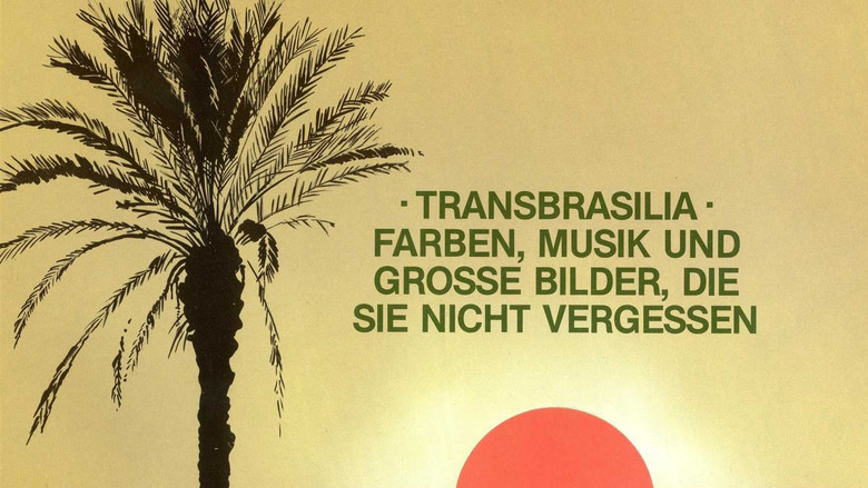 Trans Brasilia - Phantastische Reise still 1