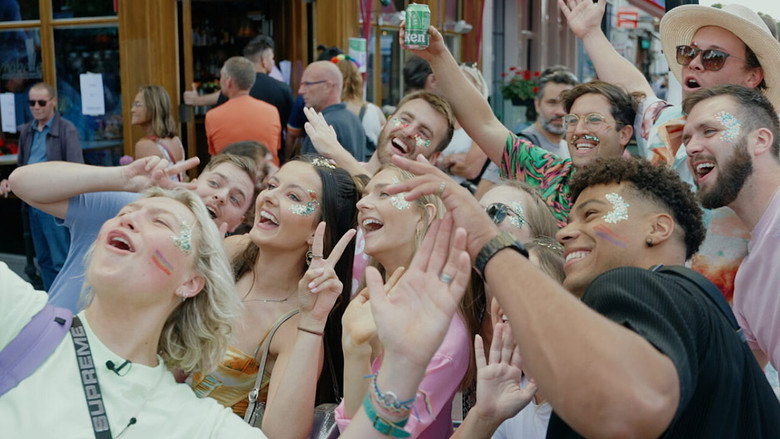 On Est Party - A Party Travel Guide still 1