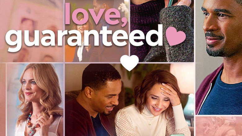 Love, Guaranteed still 4