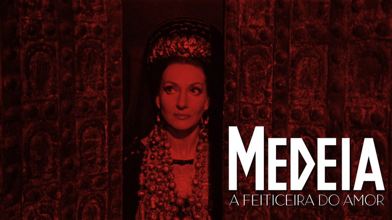 Medea still 7