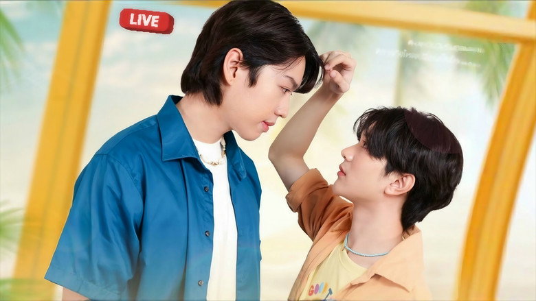 Hard Love Mission still 1