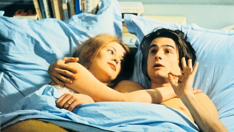 Bed and Board still 5