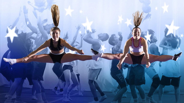 Cheerleading still 1