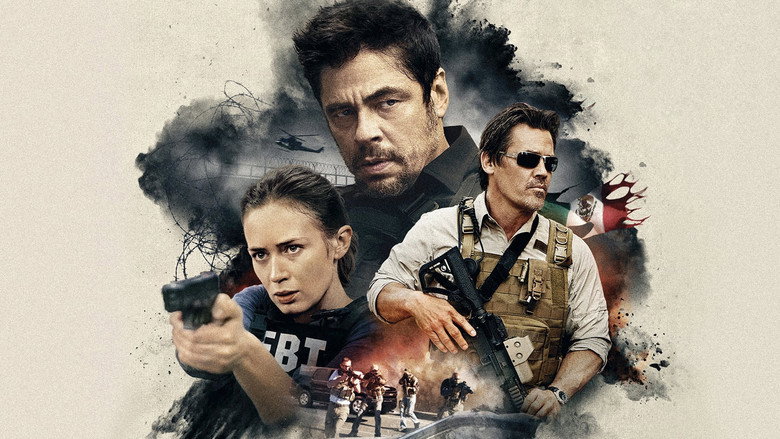 Sicario still 4