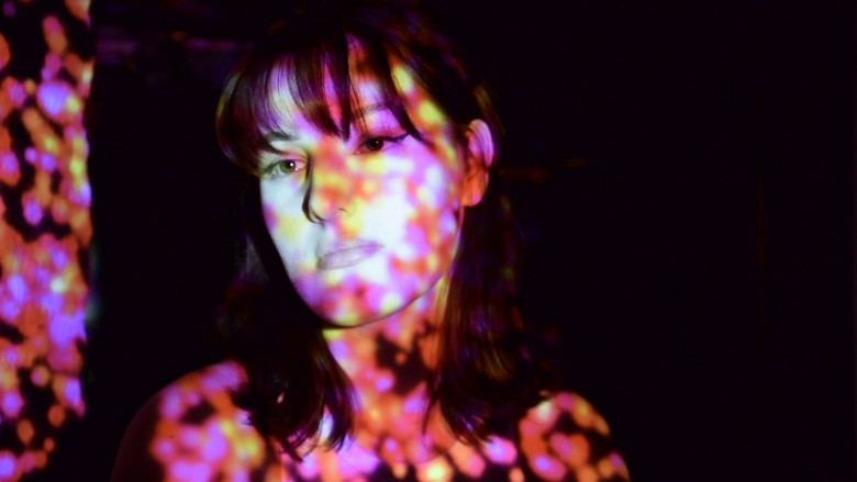 Silent impulses still 4