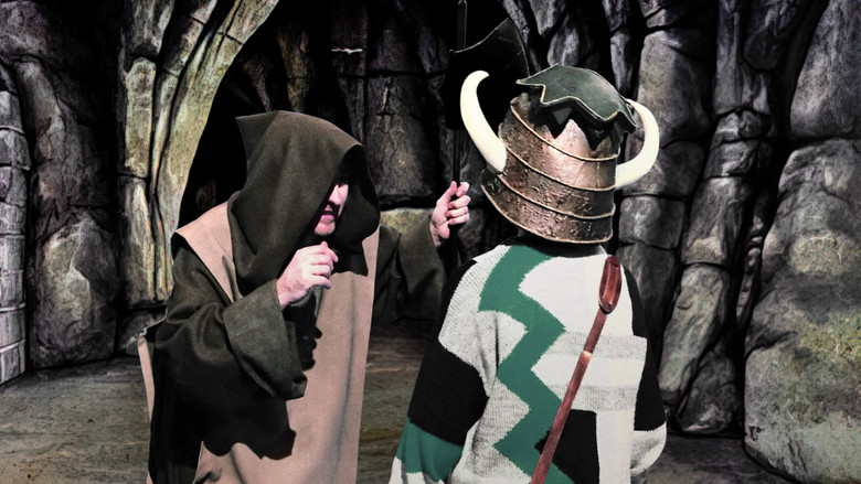 Knightmare still 4
