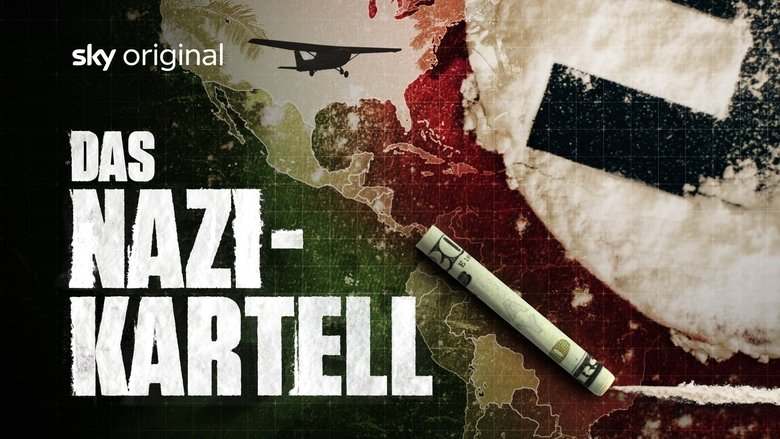 The Nazi Cartel still 1
