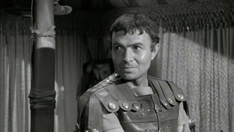 Julius Caesar still 7