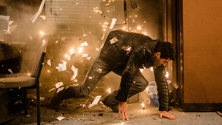 Accident Man still 1