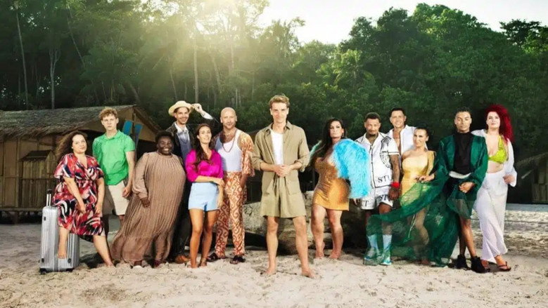 Good Luck Guys: Survival Without Filter still 3