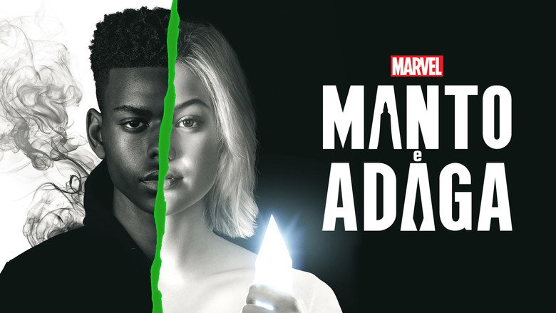 Marvel's Cloak & Dagger still 6