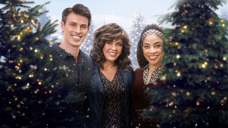 A Fiancé for Christmas still 1