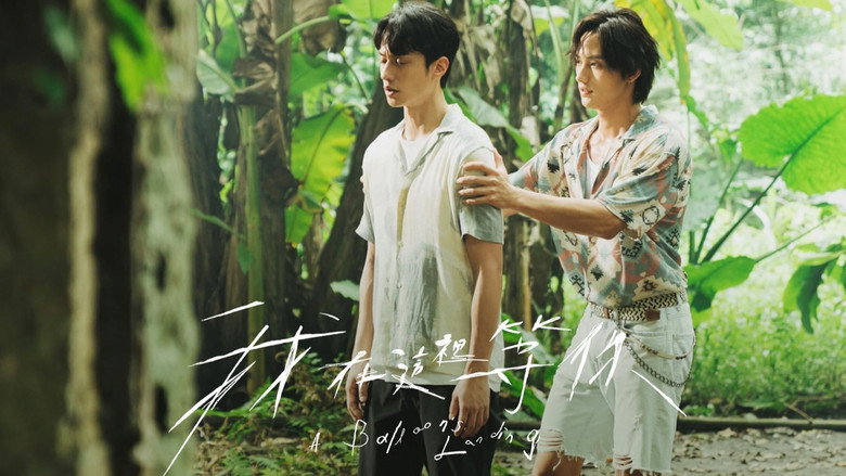 A Balloon's Landing still 5