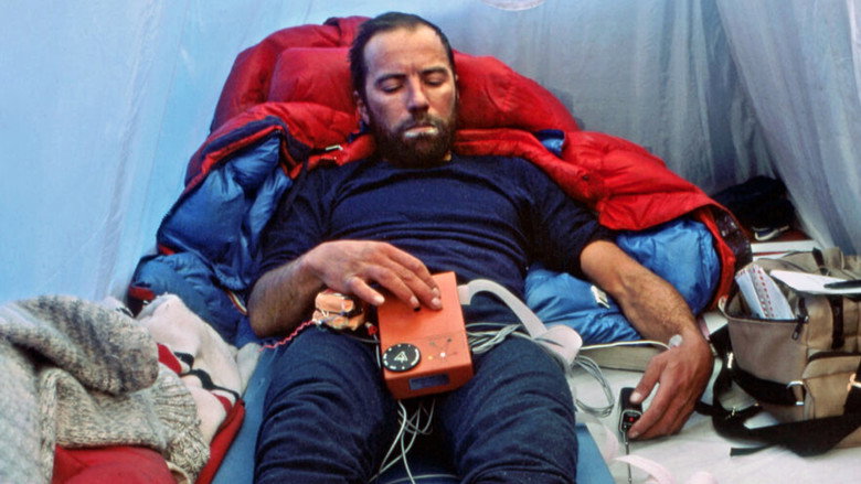 Opération Survie Solitaire Huascaran still 3