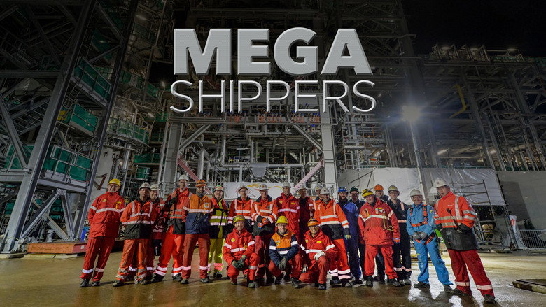 Mega Shippers still 4