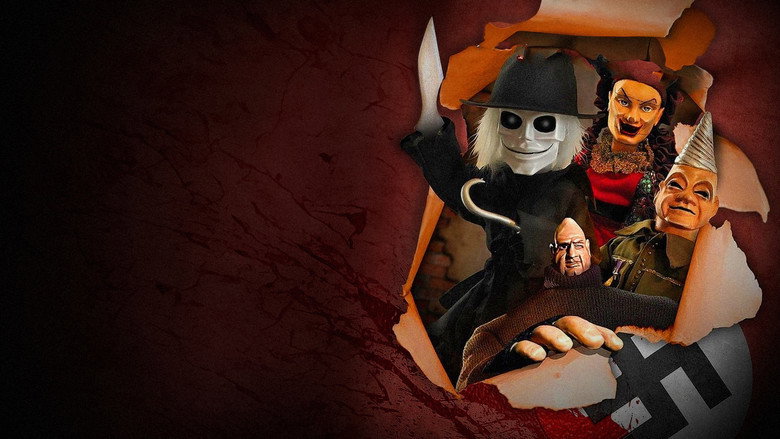 Charles Band's Puppet Master: Axis of Evil still 8