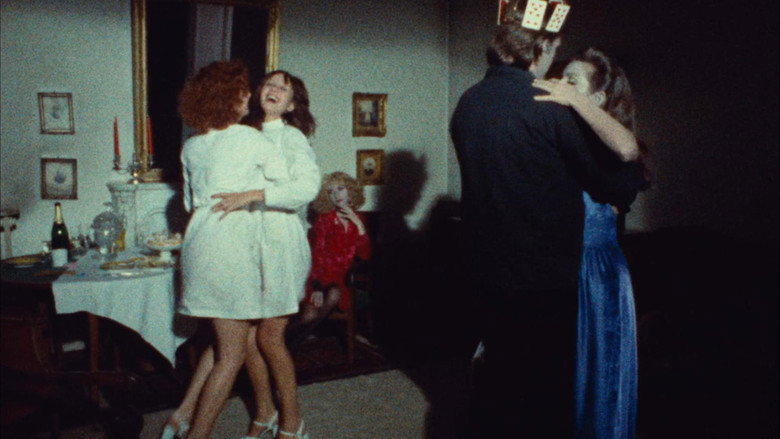 Céline and Julie Go Boating still 7