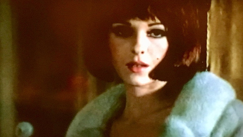Venus in Furs still 3