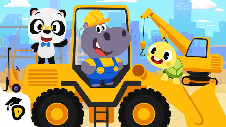 Dr. Panda TotoTime still 2
