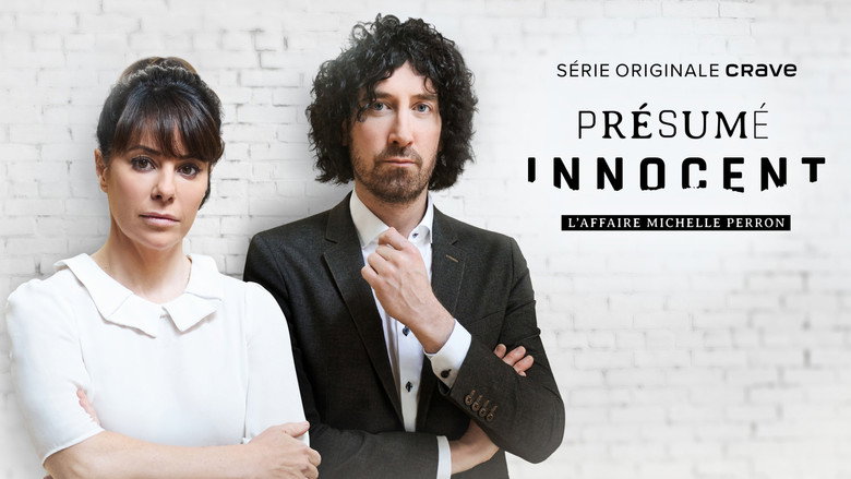 Présumé innocent : L'affaire Michelle Perron still 2
