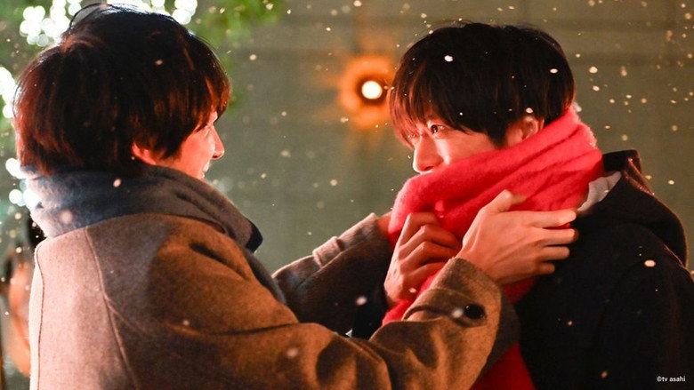 Ossan's Love Returns still 8
